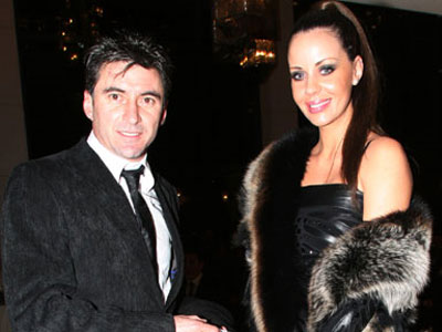 Λίλη-Ζαγοράκης: Στα μπουζούκια